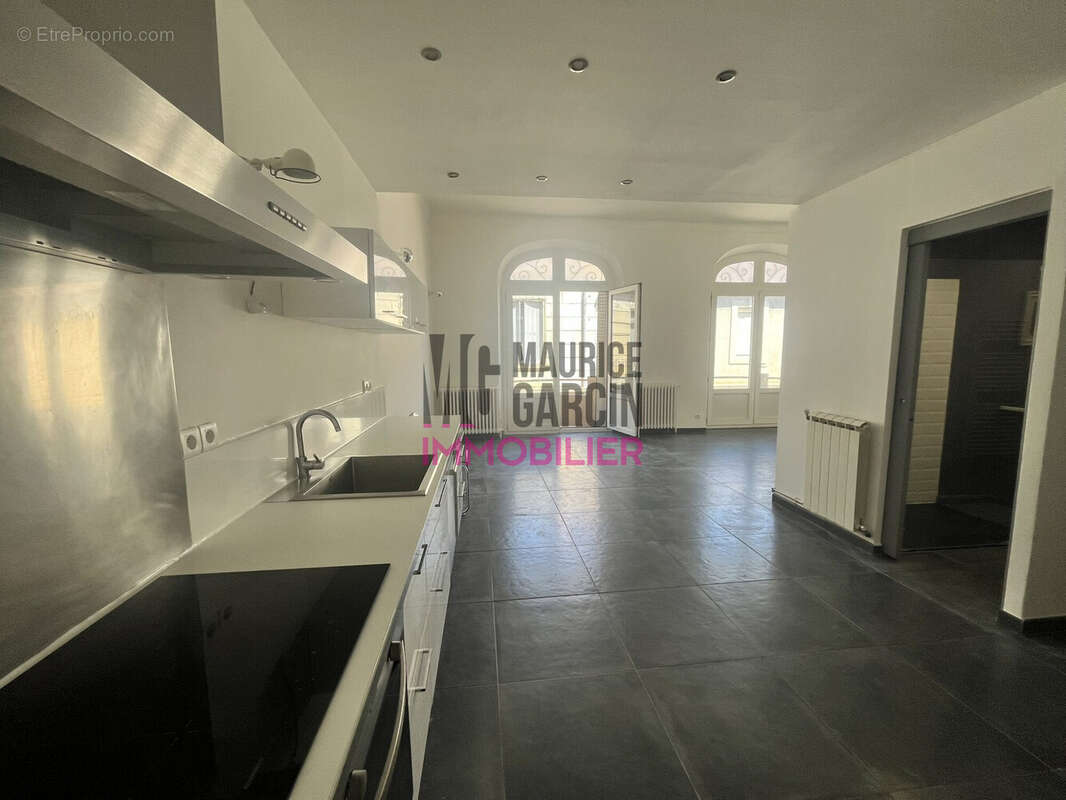 Appartement à CAVAILLON
