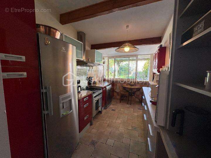 Maison à CORME-ECLUSE