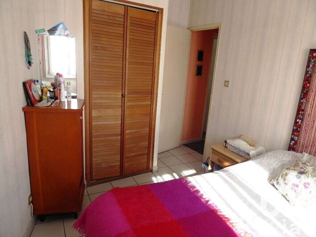 Photo 9 - Appartement à PERPIGNAN