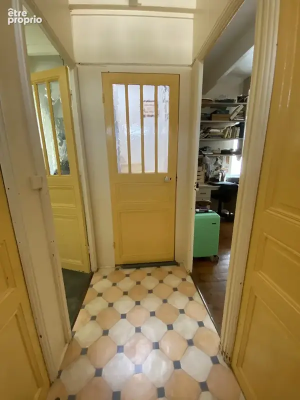 Maison 5 pièces 139 m² à vendre à Groix (56590) - photo 8