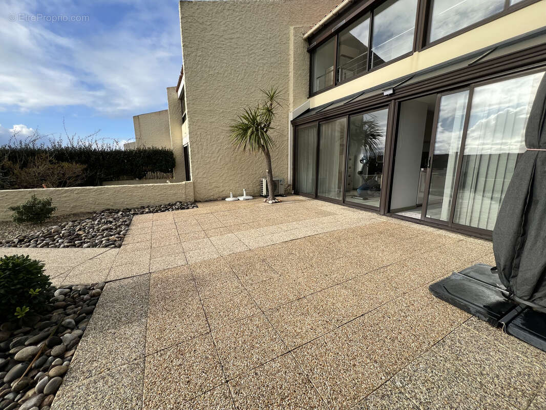 Maison à LES SABLES-D'OLONNE