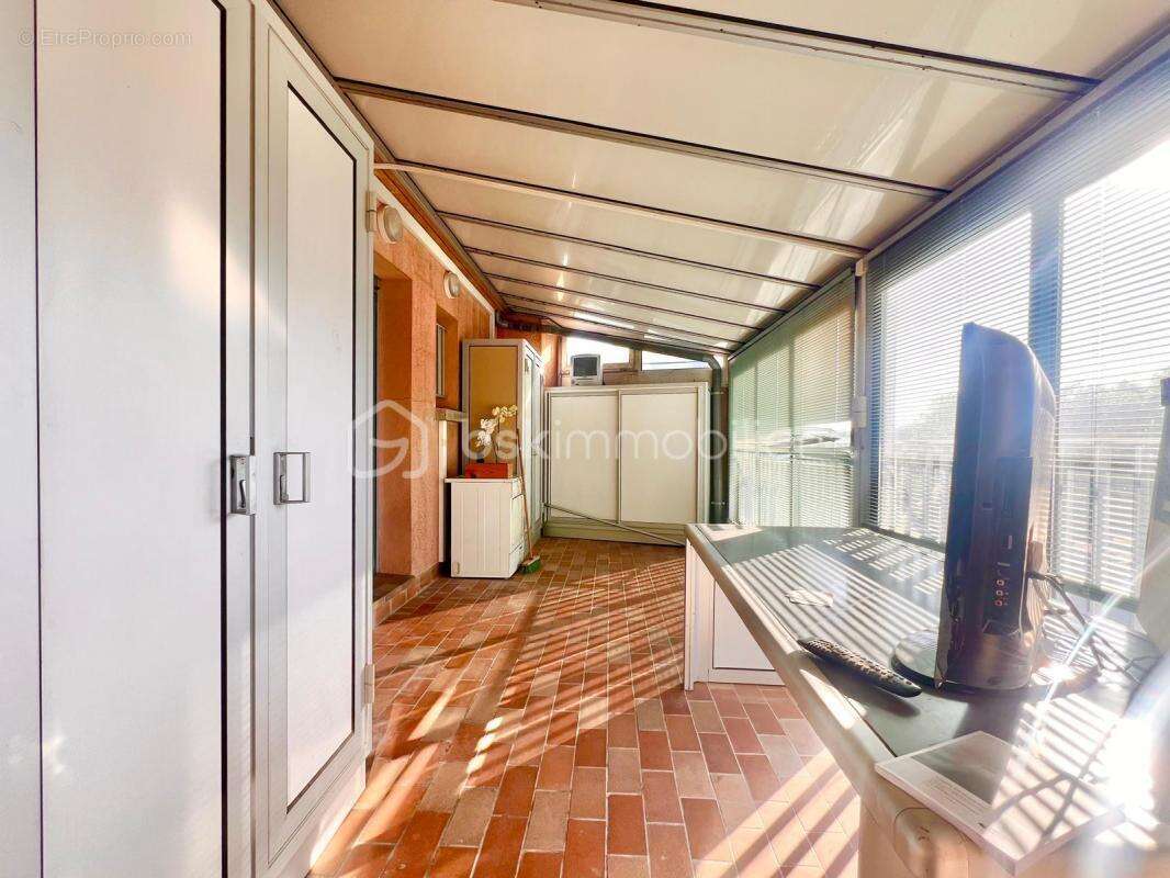 Appartement à BEZIERS