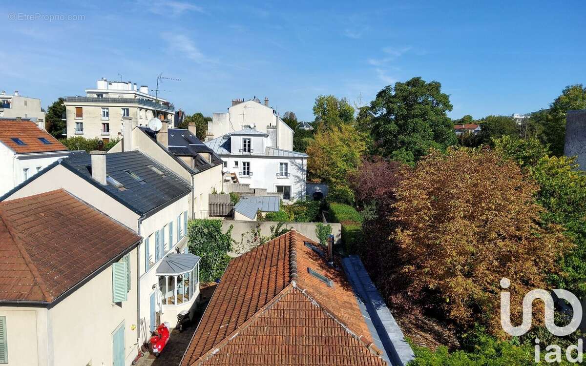 Photo 5 - Appartement à VERSAILLES