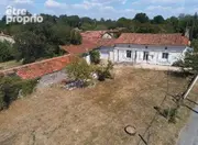 Maison à RUFFEC