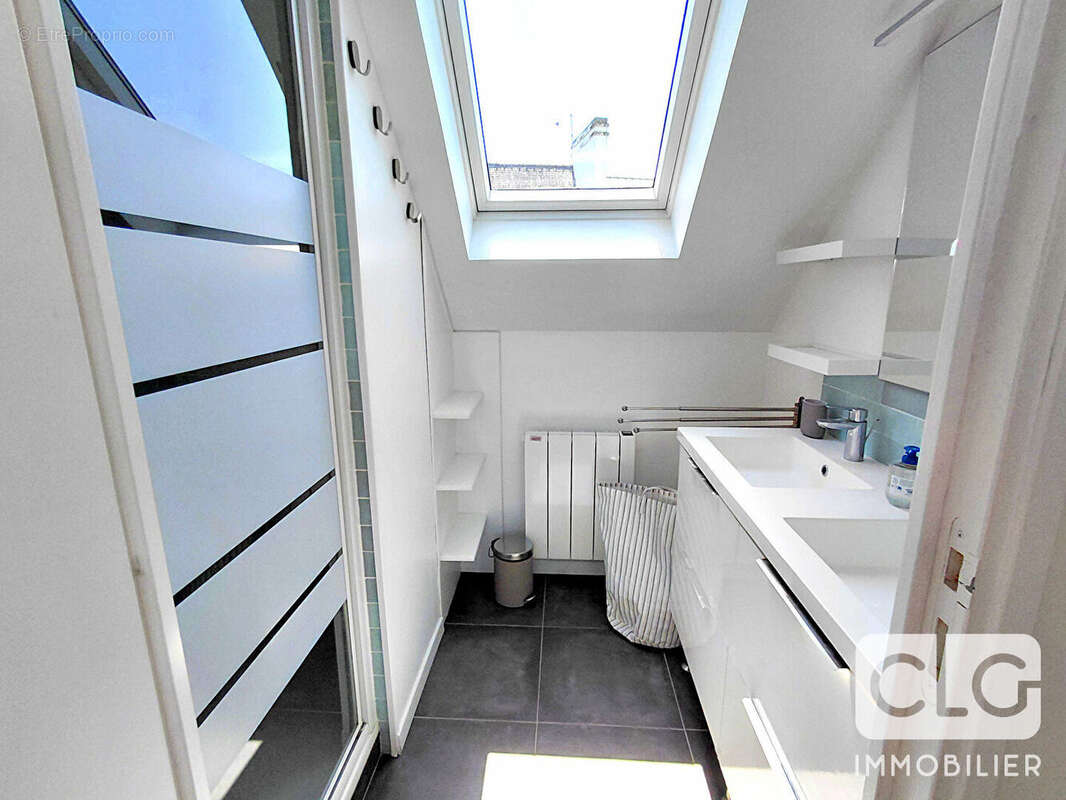 Maison sainte marine 138 m² - photo 11