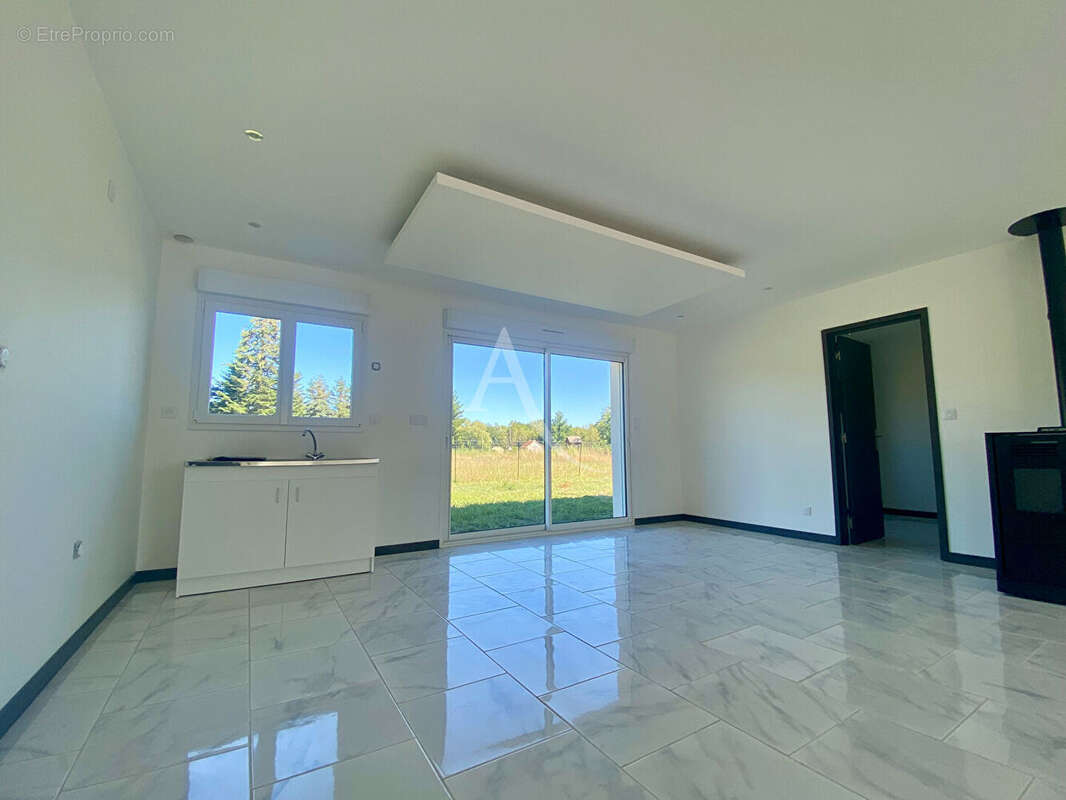 Maison à GY-EN-SOLOGNE