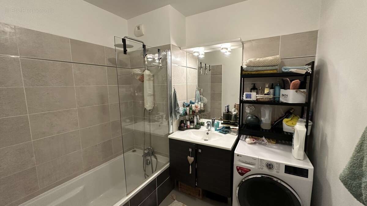 Appartement à HYERES