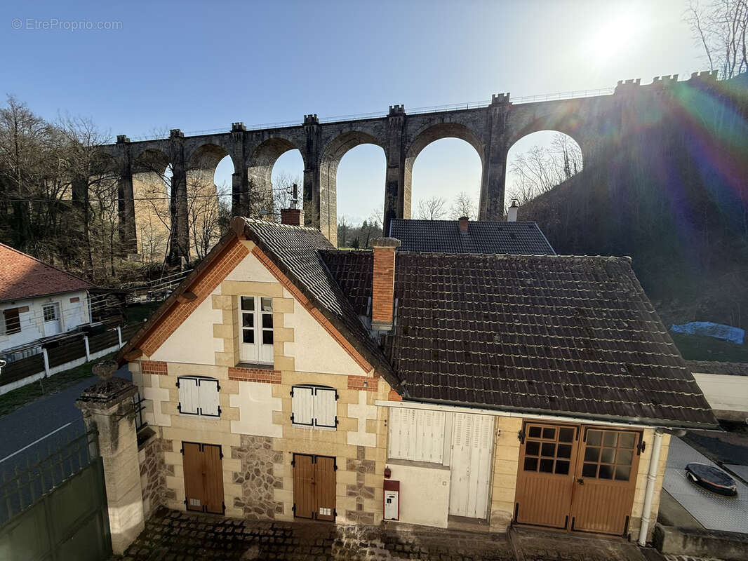 Appartement à SAINT-PRIX