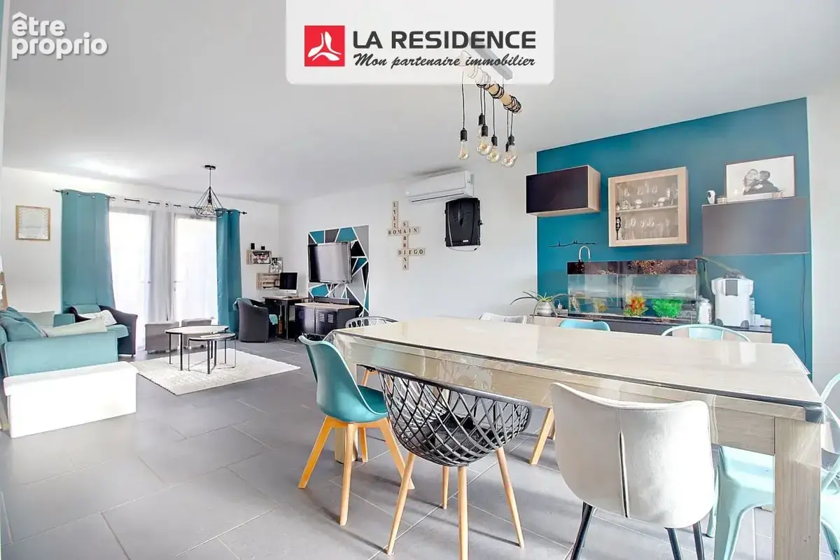Maison 6 pièces 144 m² à vendre à Andresy (78570) - photo 3