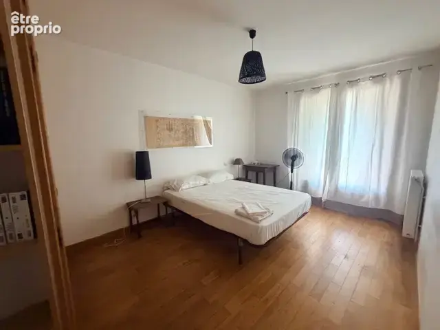 Appartement 108 m² à Castelnau-Le-Lez  - photo 5