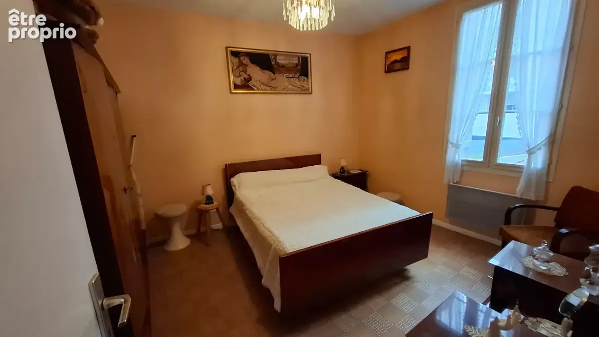 Appartement Dax 3 pièces 85 m² - photo 8