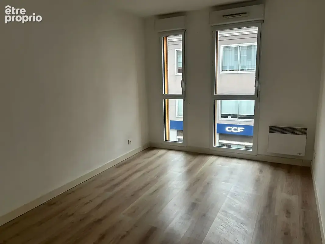 Appartement Roubaix 3 pièce(s) 66.26 m2 - photo 4