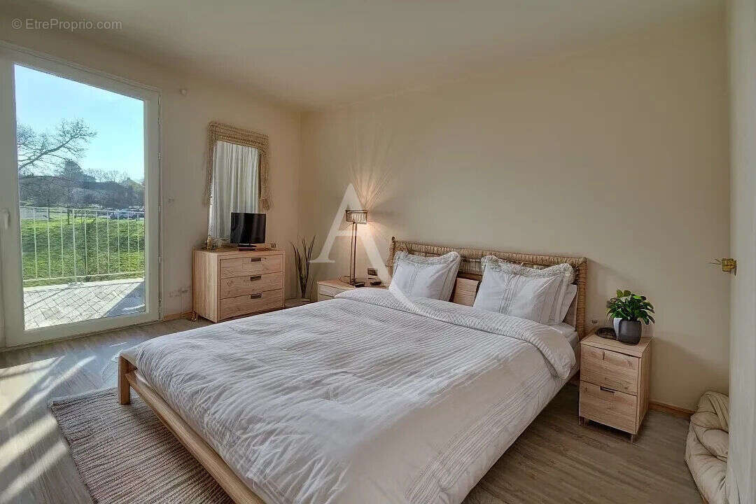 Appartement à ORVAULT