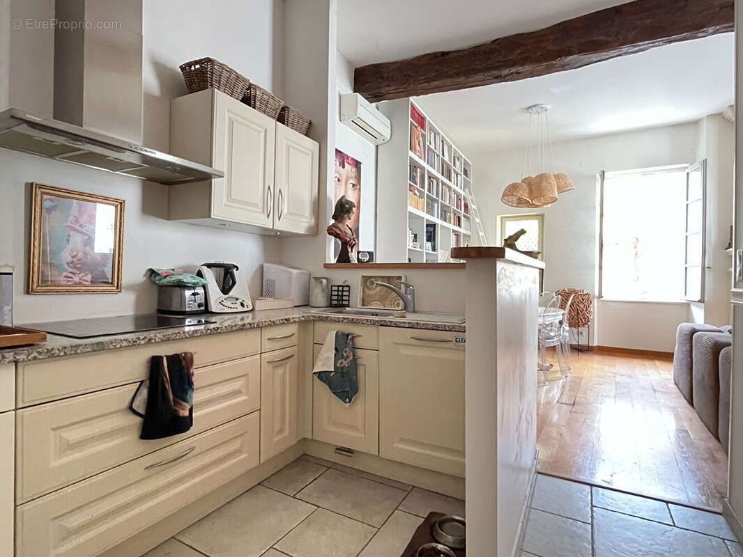 Appartement 89m² à périgueux - photo 3