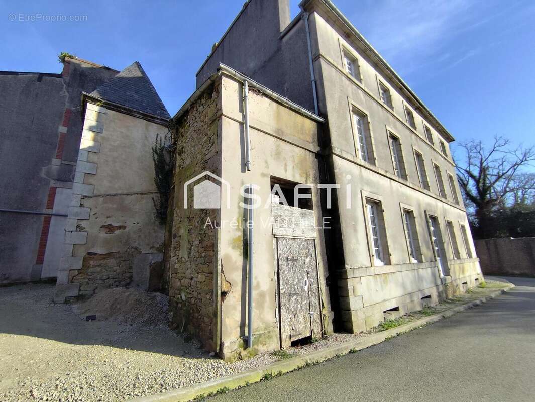 Photo 2 - Appartement à SAINT-POL-DE-LEON