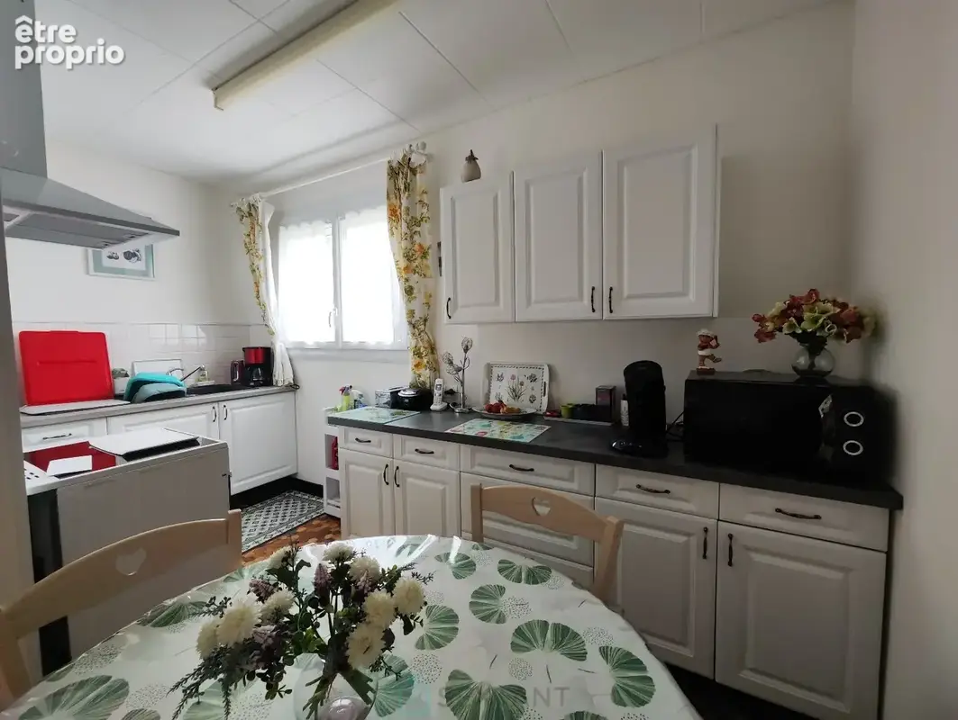 8 kms Sud Lisieux, maison de plain pied - photo 10