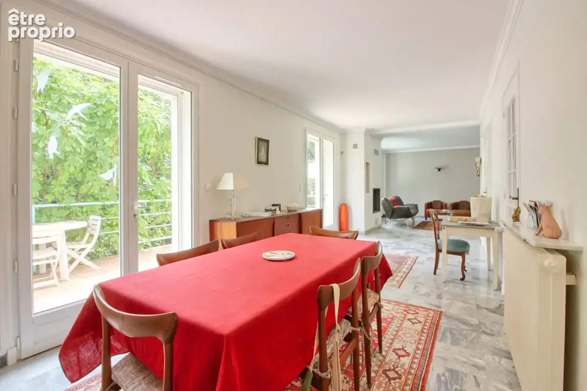 Maison Chatenay Malabry 6 pièce(s) 155 m² habitables (172 m² au sol) - photo 3