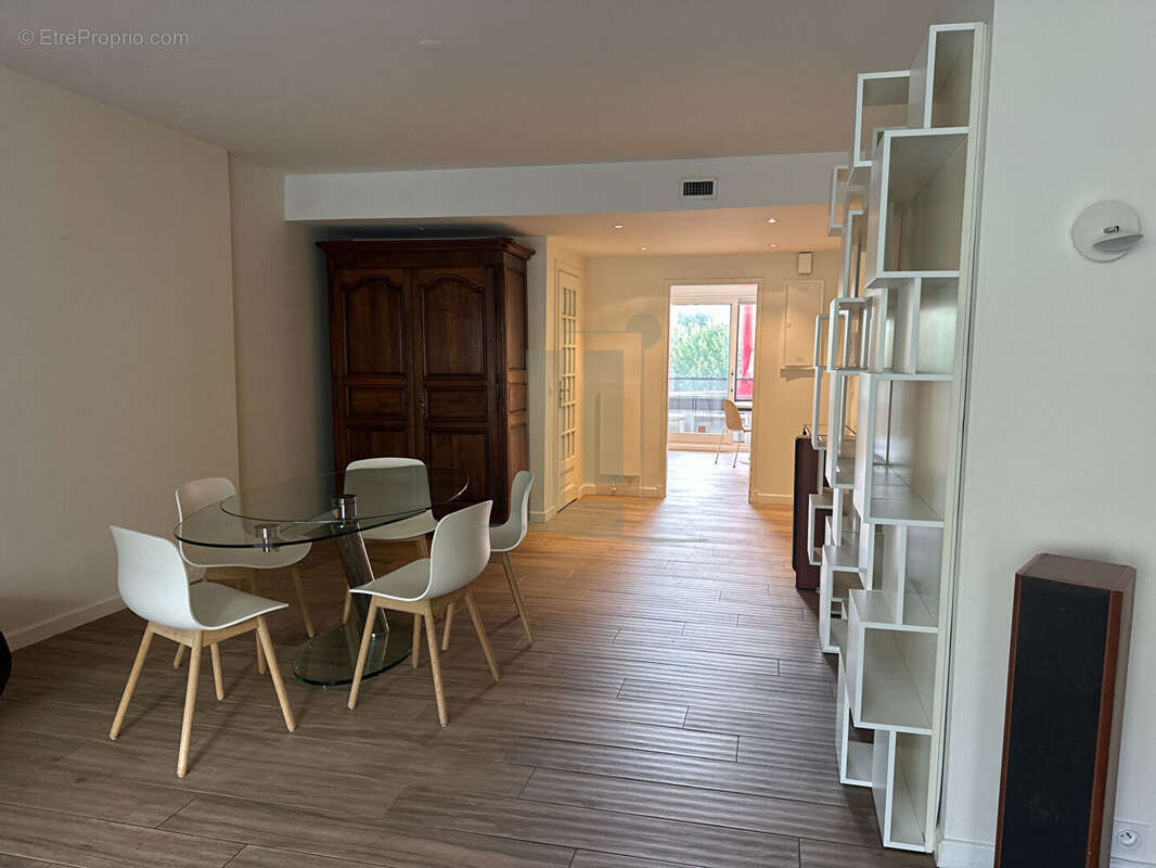 Appartement à ANGLET