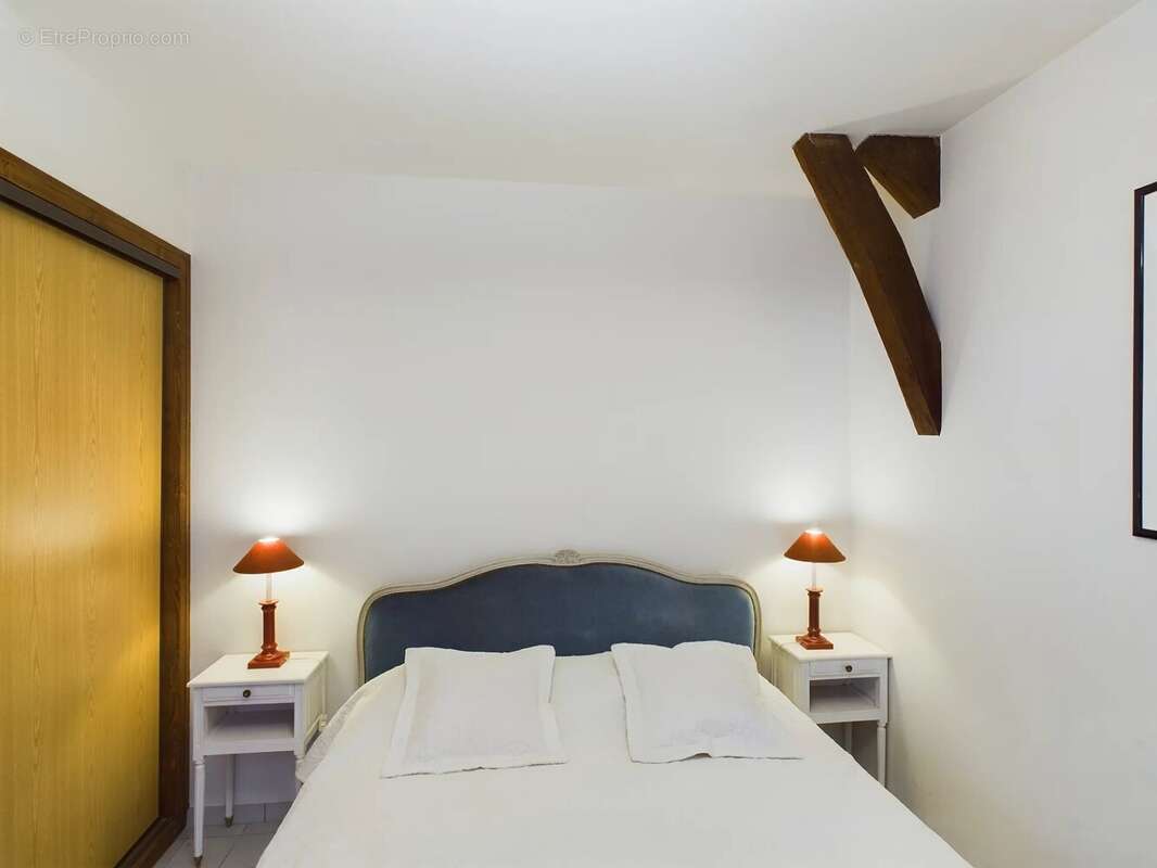 Belle conversion pour cette grange située dans une vallée pittoresque avec maison d'amis - photo 9
