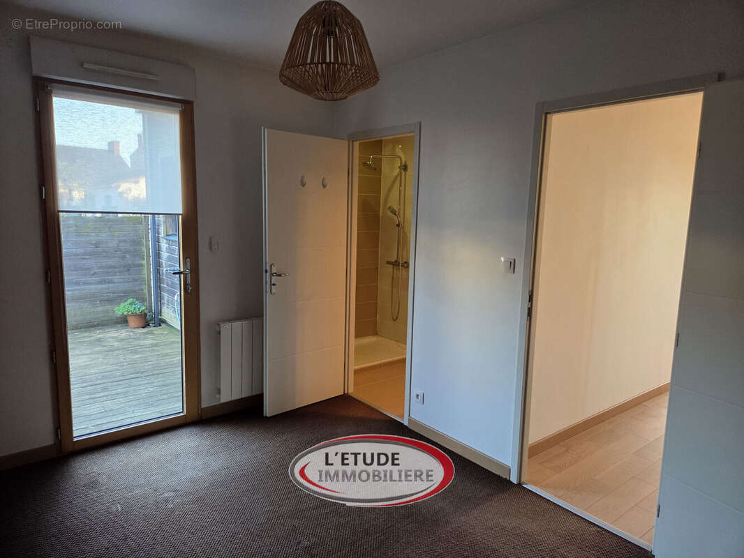 Photo 6 - Maison à SAINTE-PAZANNE