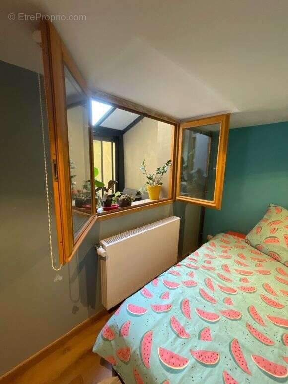 Appartement à LYON-5E