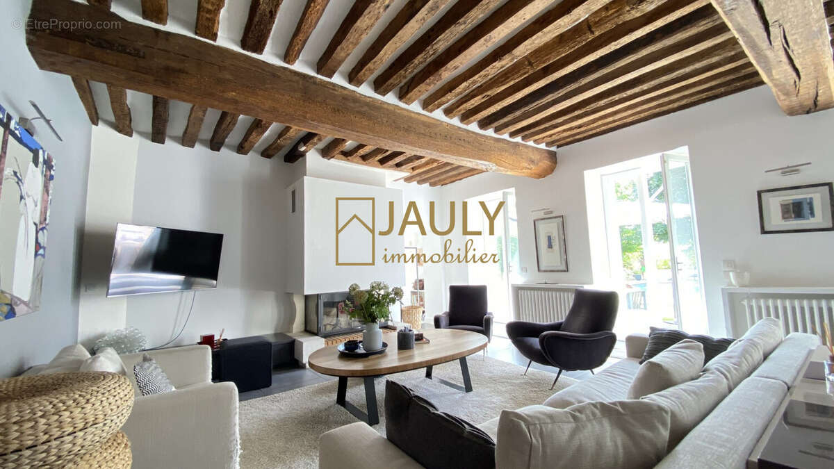 Maison à MEAUX