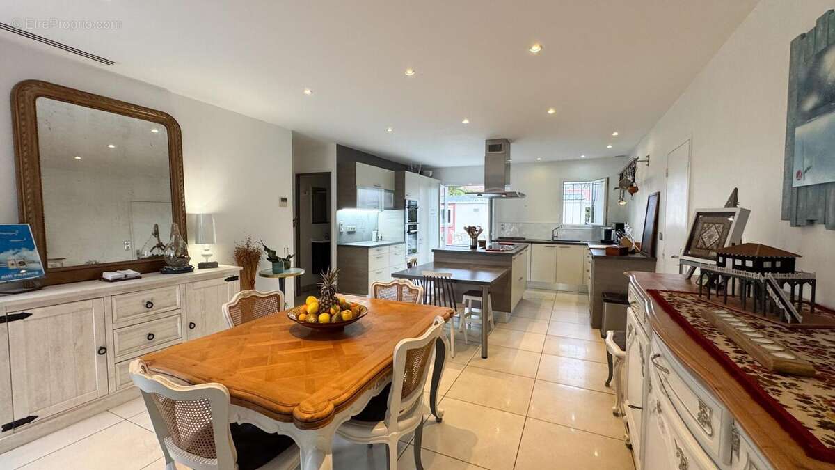 Photo 2 - Maison à MERIGNAC