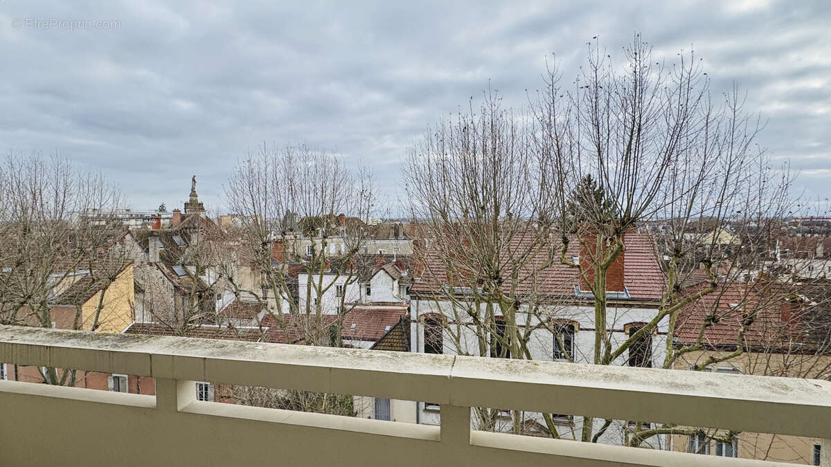 Appartement à CHALON-SUR-SAONE