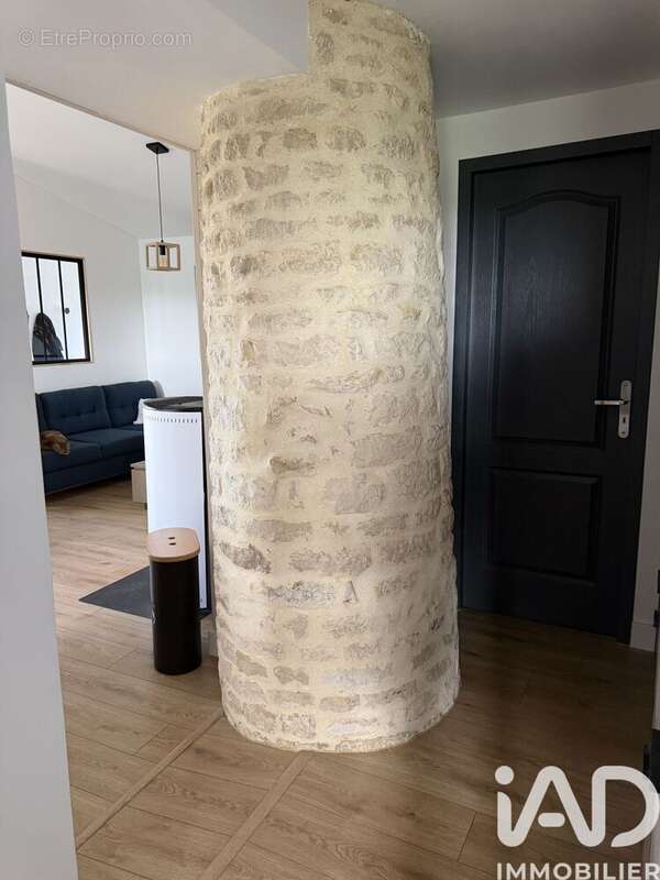 Photo 7 - Maison à LA RONDE