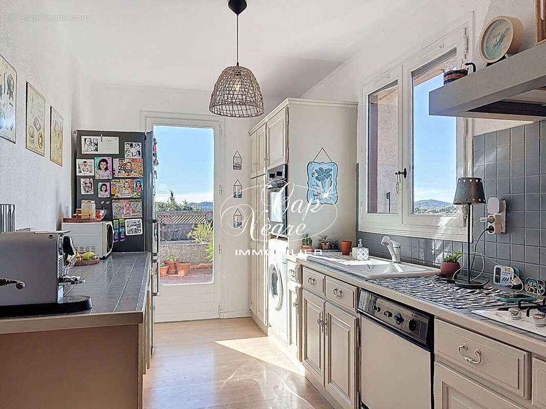 Maison à LE LAVANDOU