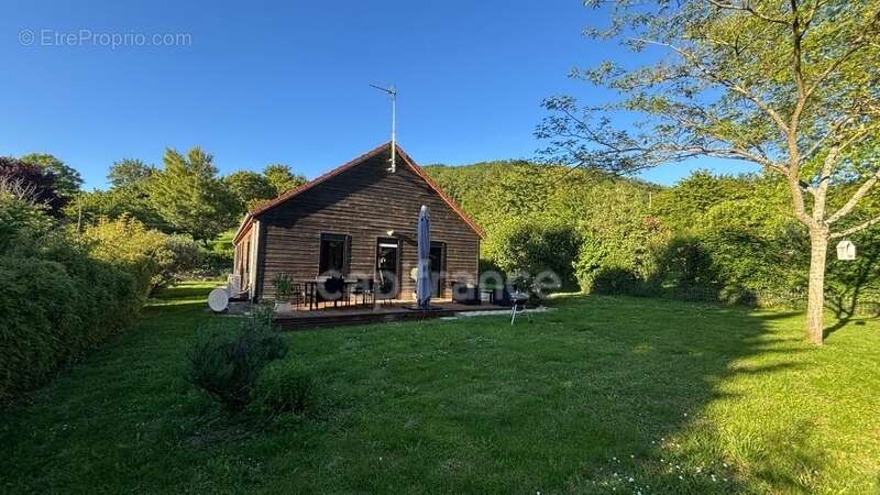 Maison à vendre 4 pièces ETRIGNY (71) - photo 3