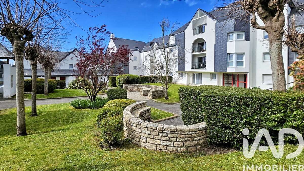 Photo 2 - Appartement à VANNES