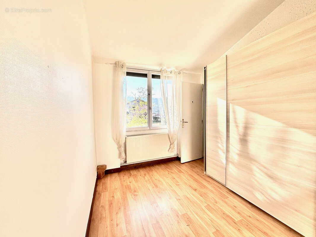 Maison à L&#039;ARBRESLE