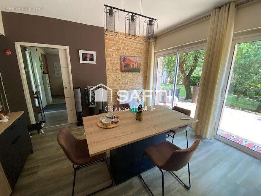 Photo 3 - Maison à TOULONJAC