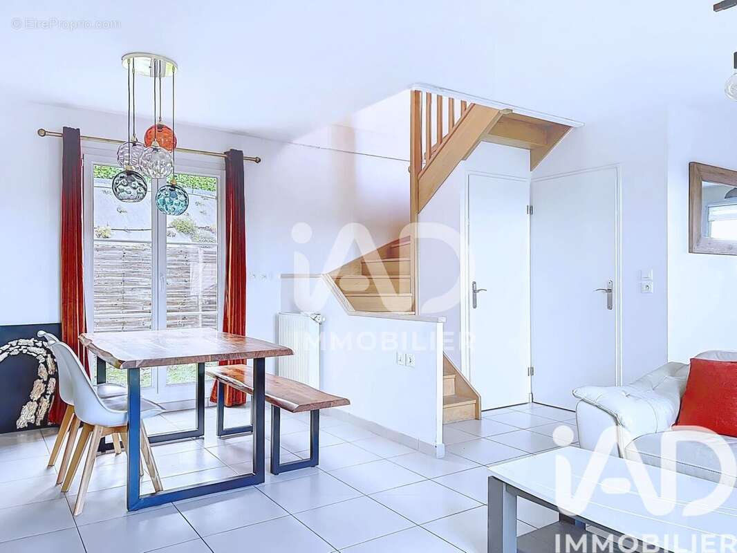 Photo 5 - Maison à MAULE