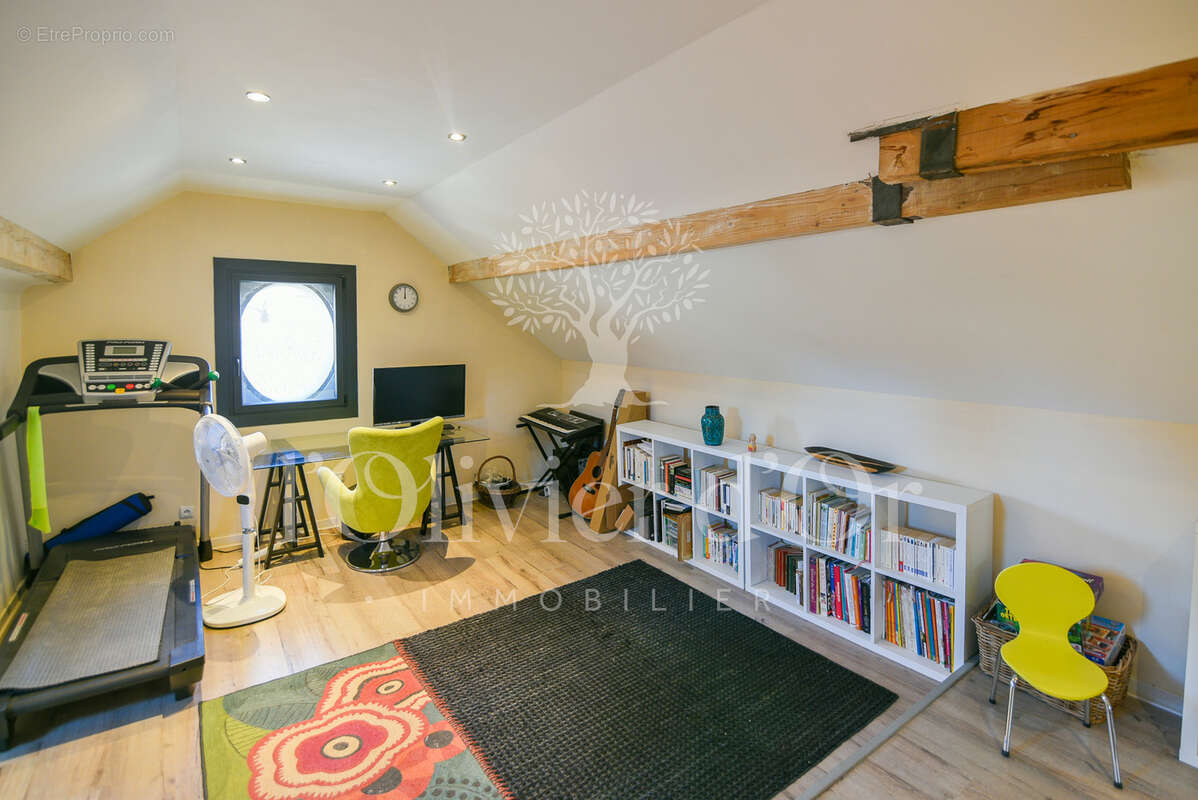 Maison à VAISON-LA-ROMAINE