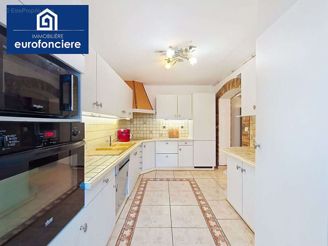 Maison à ROSIERES-PRES-TROYES