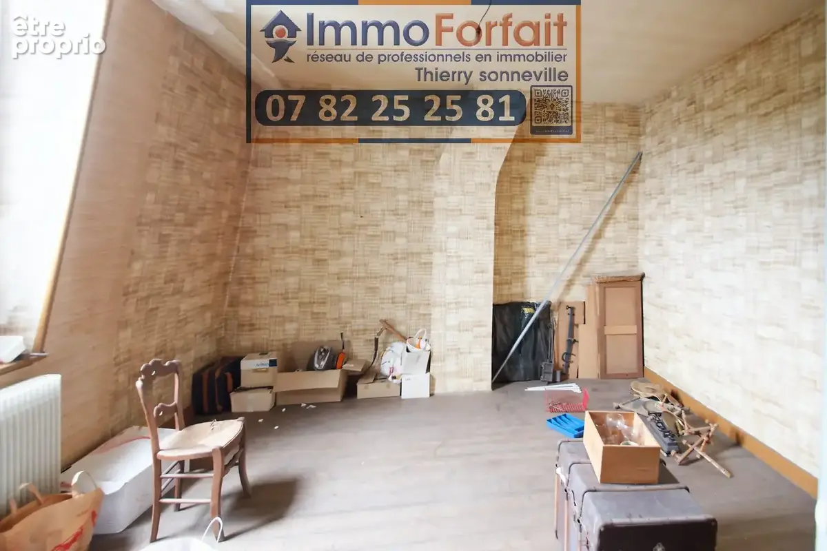Maison 7 pièces 188 m² à vendre à Roubaix (59100) - photo 9