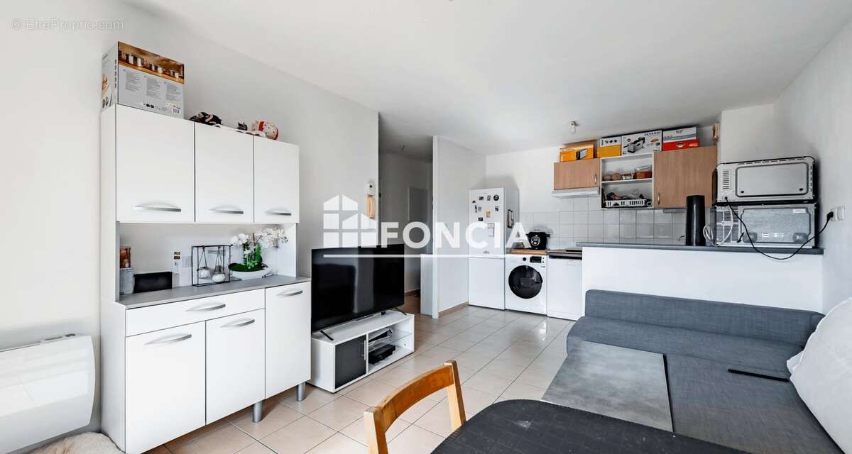 Appartement à BLAYE