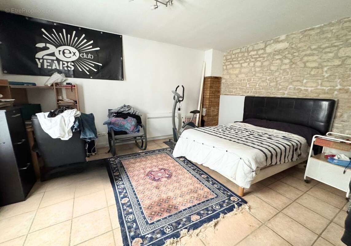 Maison à JARNAC