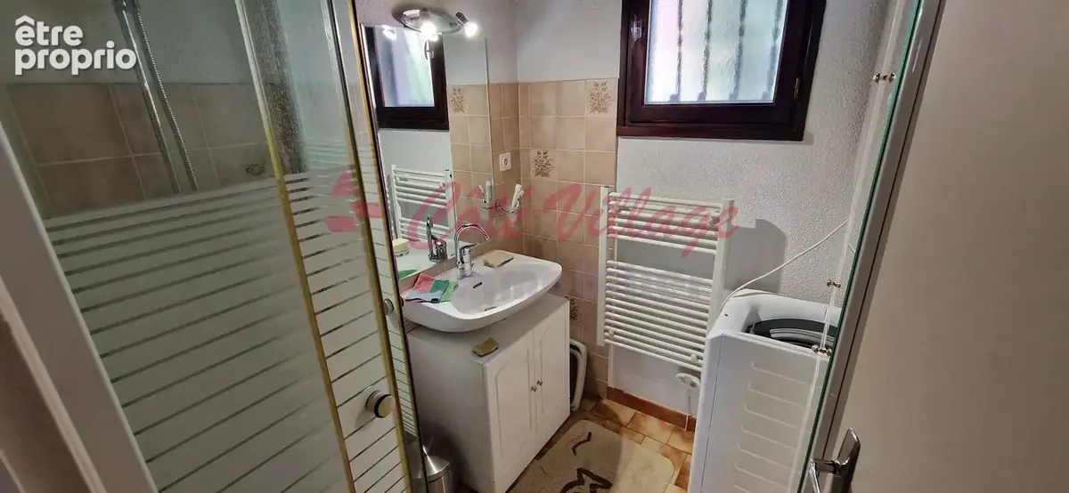 Exclusivité - Hors copropriété - Hauts St Pierre  -- Pavillon T3 - photo 18