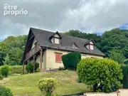 Maison à ENVERMEU