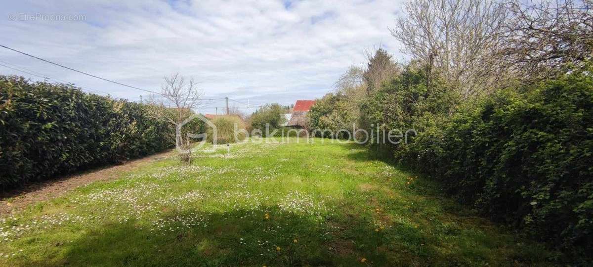 Maison à LES ALLEUDS