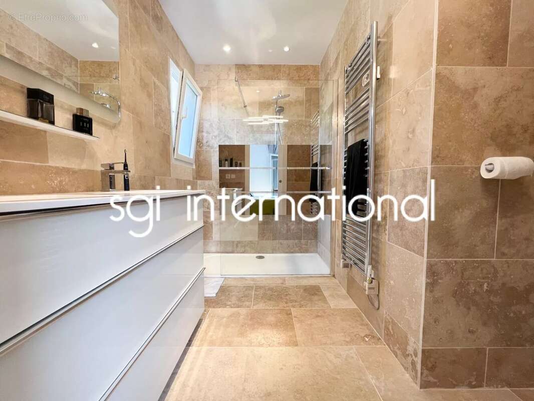 Maison à SAINTE-MAXIME