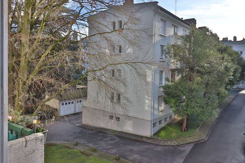 Appartement à vendre 3 pièces  (92) - photo 2