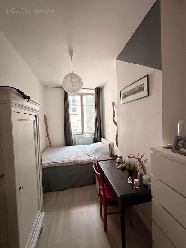 Appartement à LYON-4E
