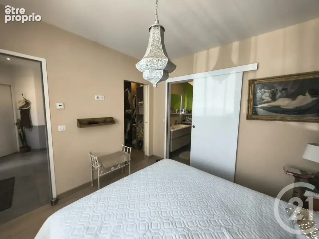 Maison 4 pièces 120 m² à vendre à Villelongue-Dels-Monts (66740) - photo 7