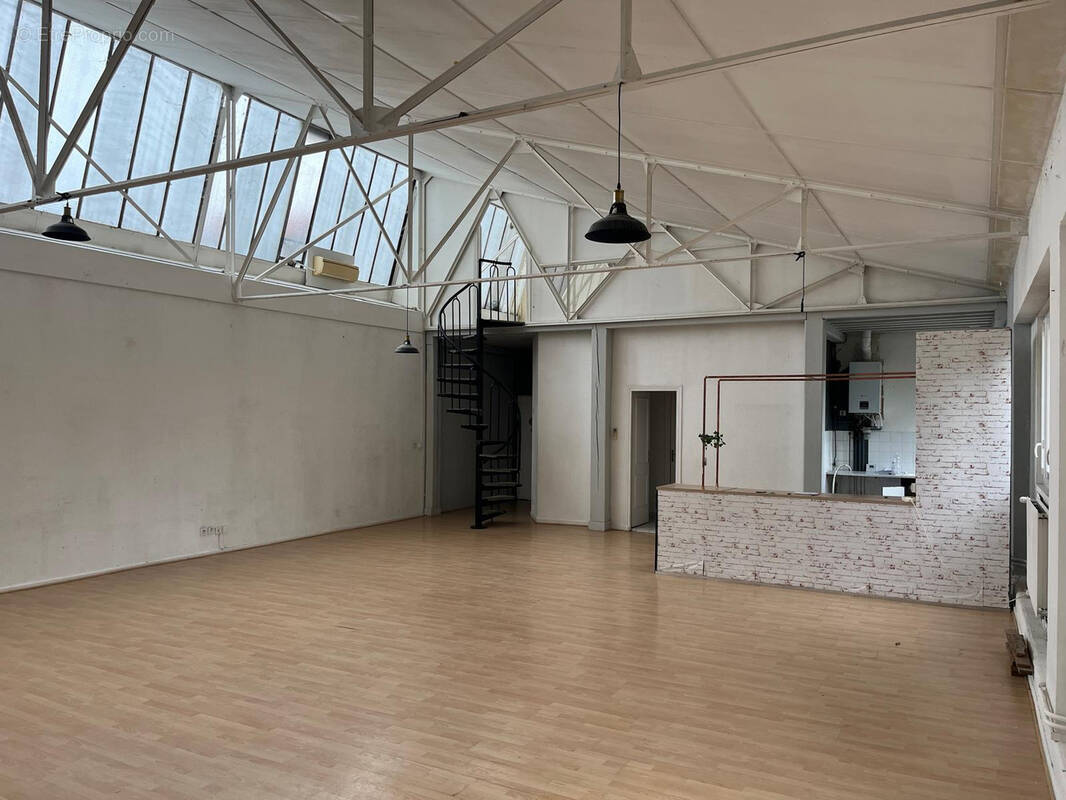 Appartement à VILLEFRANCHE-SUR-SAONE