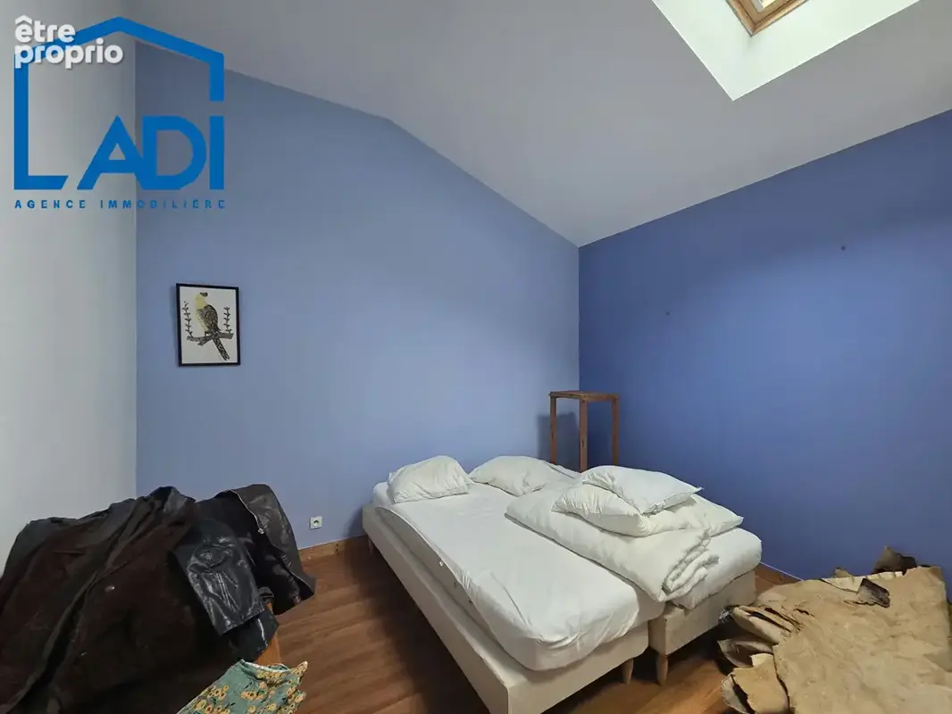 À VENDRE  - Jolie maison de ville à Saint-Maixent-l'École ! - photo 11