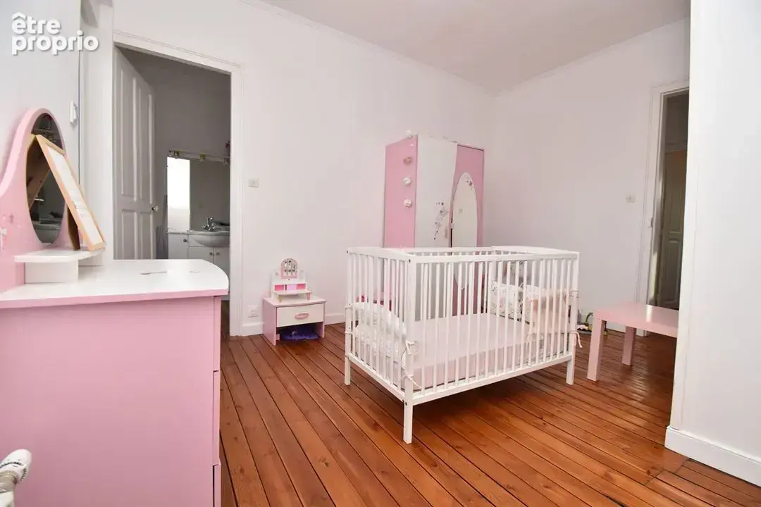 Maison 116 m² à Caudry  - photo 6